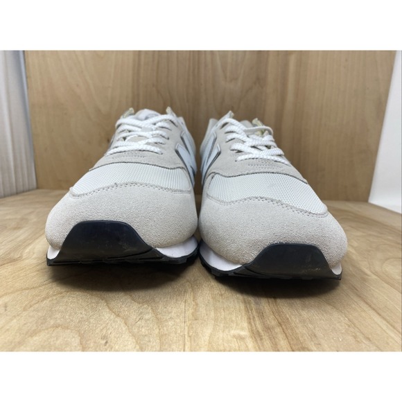 New Balance Men\'s Shoes 574 Core Sneakers Sz 15 4E ML574EGW main image 12